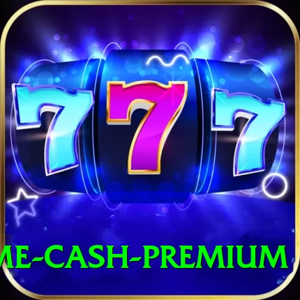 4sgame Cash Premium - 2
