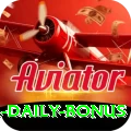 777ad King - Daily Bonus