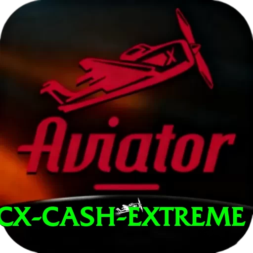 777cx Cash Extreme - 2