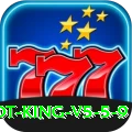 777fe Jackpot King v5.5.9