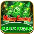 92 Super King - Daily Bonus