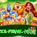 98pkr Prime New