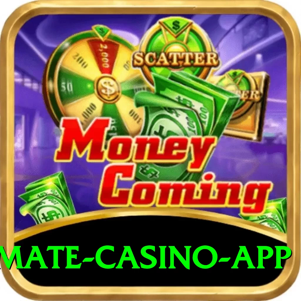 A33 Club Ultimate Casino App - 2