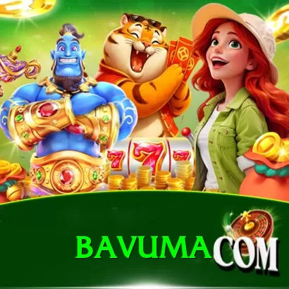 bavuma Jackpot Gold v5.7.6 - 2