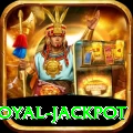 Bet626 Game Royal Jackpot