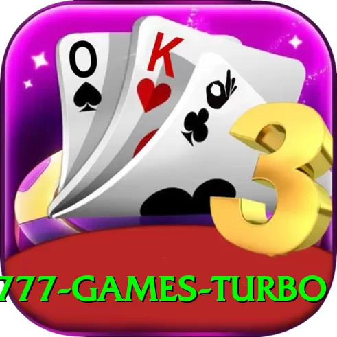 Des Patti 777 Games Turbo - 2