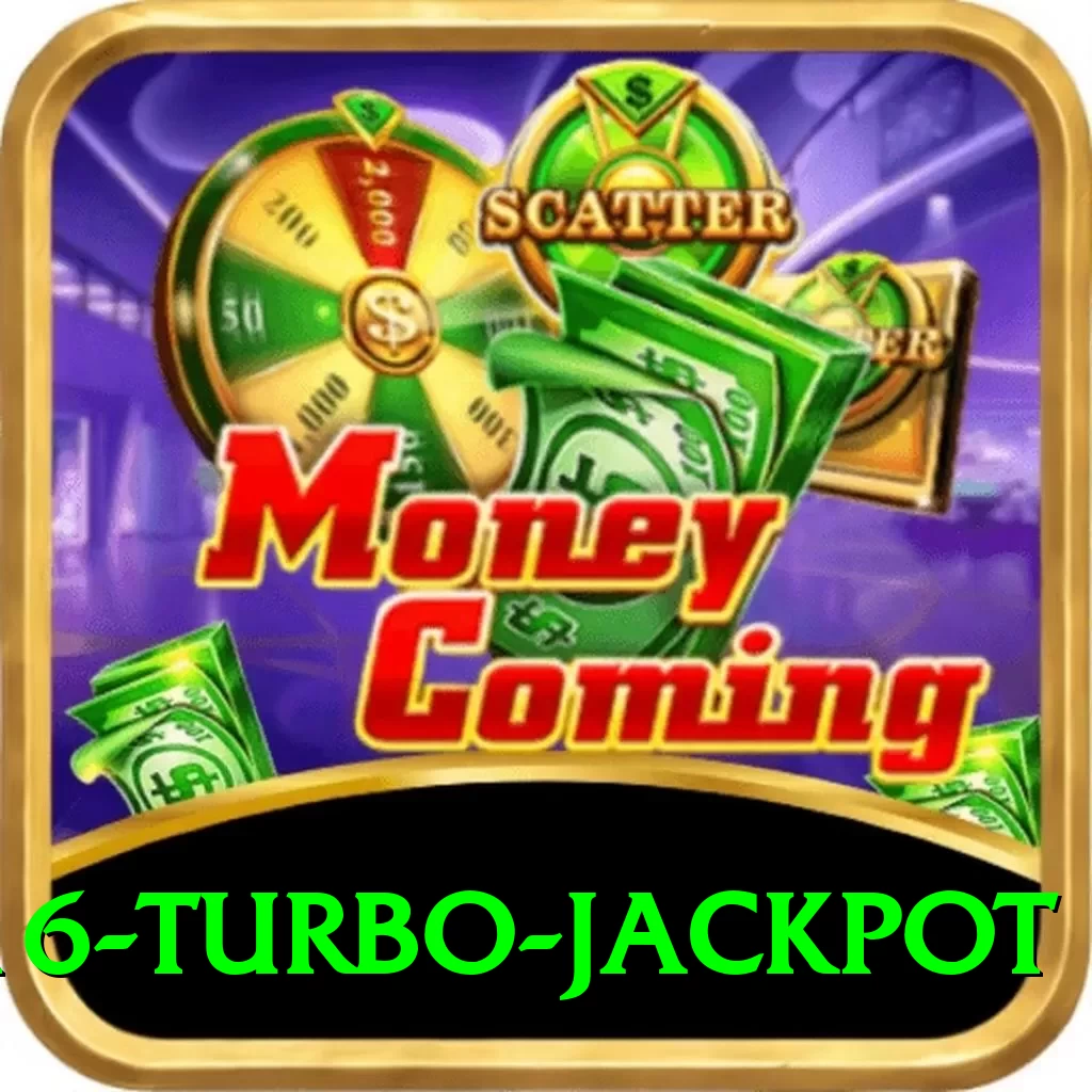 gamespk16 Turbo Jackpot - 2