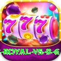 golo789 Royal v5.9.6