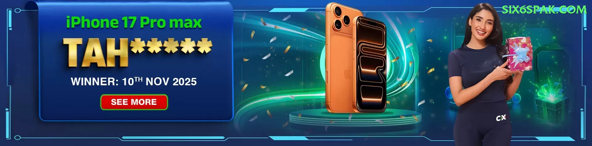 777cx Cash Extreme Screenshot 2