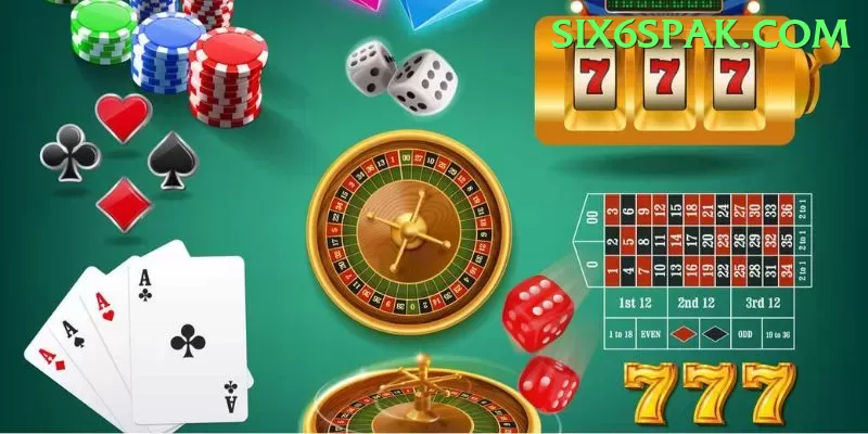 777sz Prime Casino App Screenshot 1