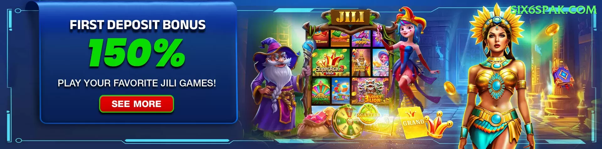 bavuma Jackpot Gold v5.7.6 Screenshot 1