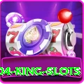 JJ804 King Slots