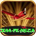 Luck44 PK Mega