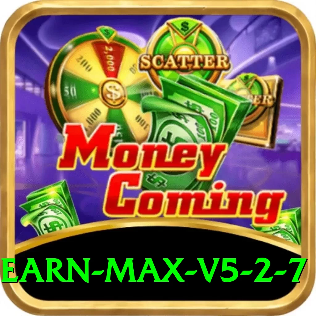 LuckPub Game Earn Max v5.2.7 - 2
