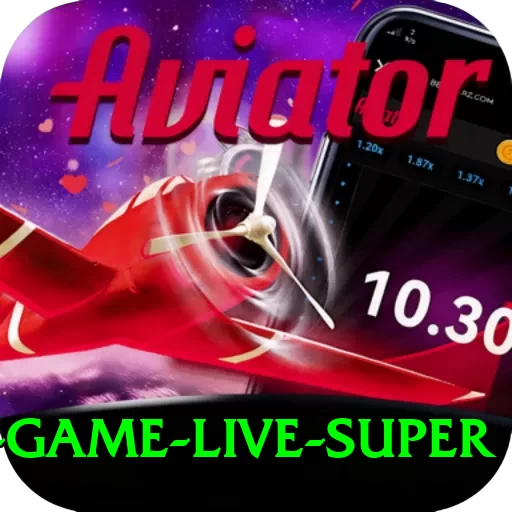 Lucky 101 Game Live Super - 2