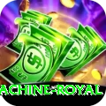 LuckyPKR777 Slot Machine Royal
