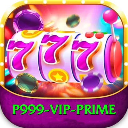 p999 - VIP Prime - 2