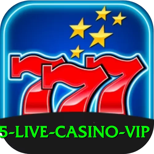 pak555 Live Casino VIP - 2