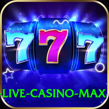 Pak77 Live Casino Max - 2