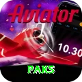 paks Casino Official v1.8.5