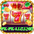 PariMatch PK PK Legend
