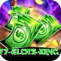 pk777 - Slots King
