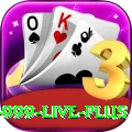 PKR 999 - Live Plus