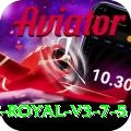 pkr888 Slots Royal v3.7.5