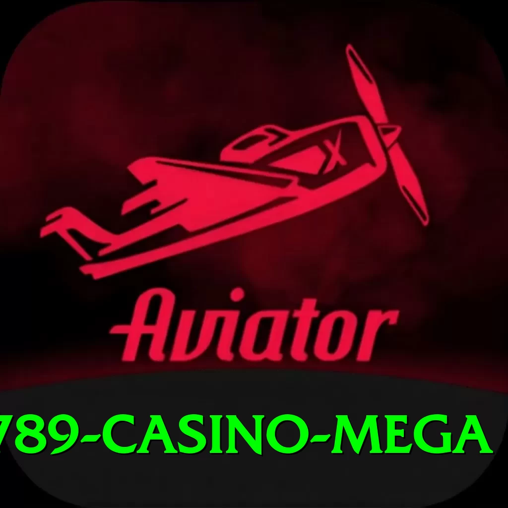 r789 - Casino Mega - 2