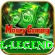 Six6s Casino - Live Legend