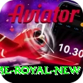 UP786 Game Royal New
