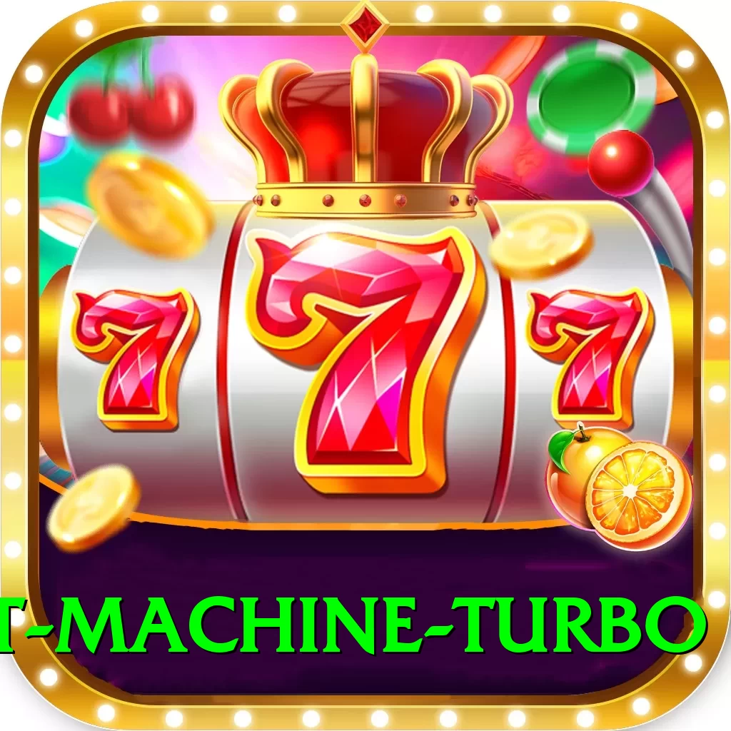 VIP Injector FF Slot Machine Turbo - 2