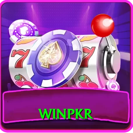 winpkr Master PK v3.2.7 - 2