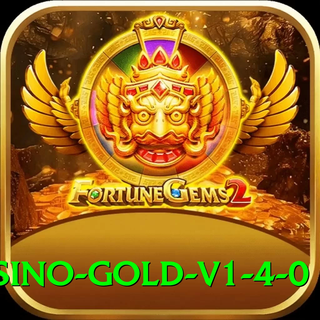 Ybets Casino Gold v1.4.0 - 2